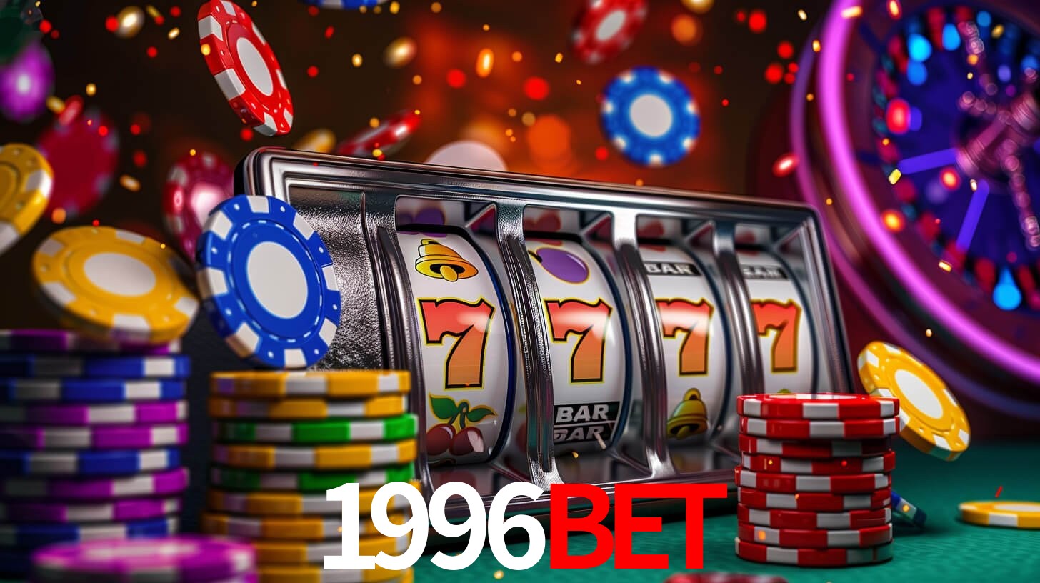 Experiência VIP 1996bet