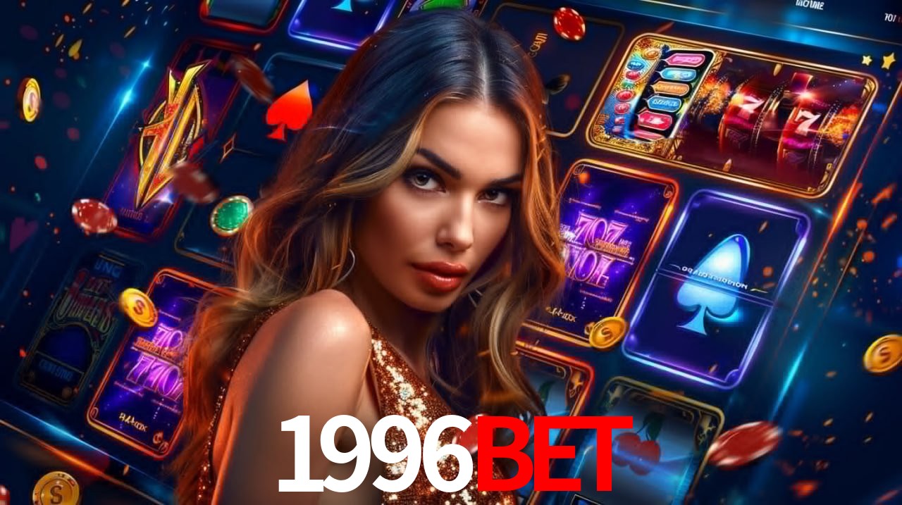 Casino VIP 1996bet