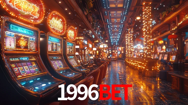 1996bet: Seu Especialista em Apostas Esportivas Brasileiras