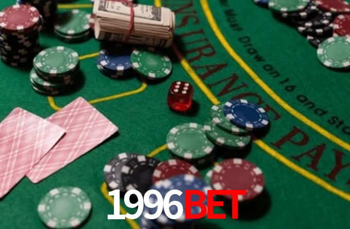 Jogos Exclusivos 1996bet