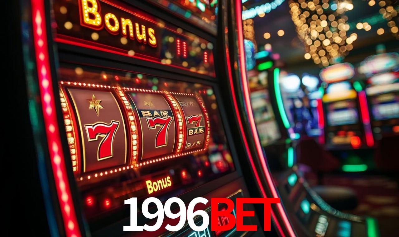 PIX Instantâneo 1996bet