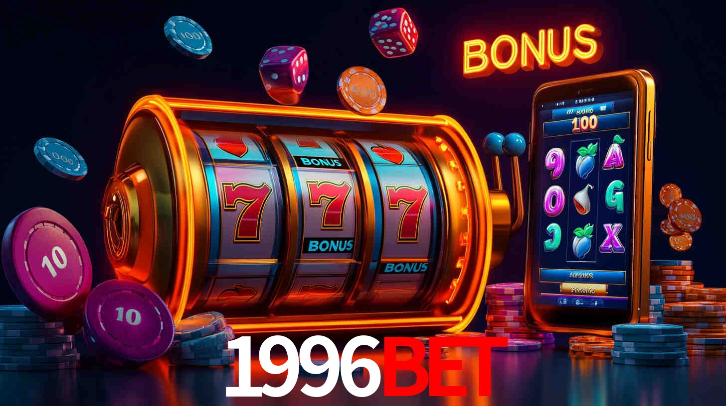 Estatísticas Esportivas 1996bet