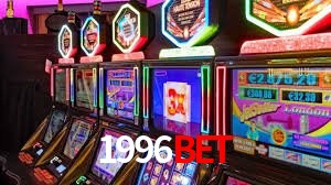 Apostas de Futebol 1996bet