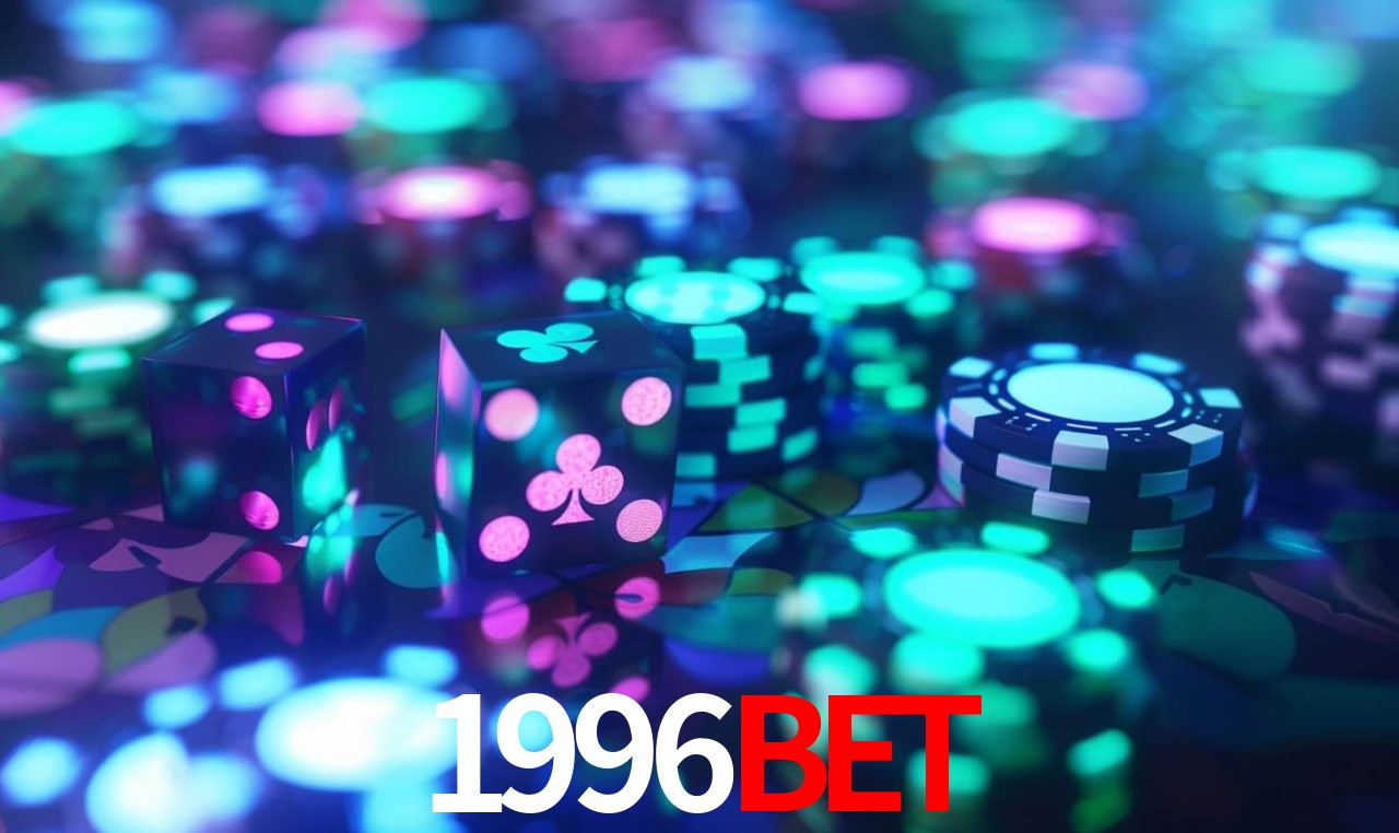 Avaliações dos Jogadores 1996bet