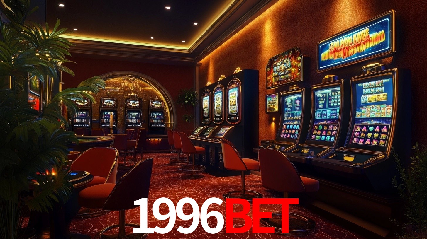APP oficial da 1996bet para mobile