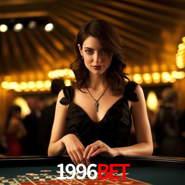 PIX Instantâneo 1996bet