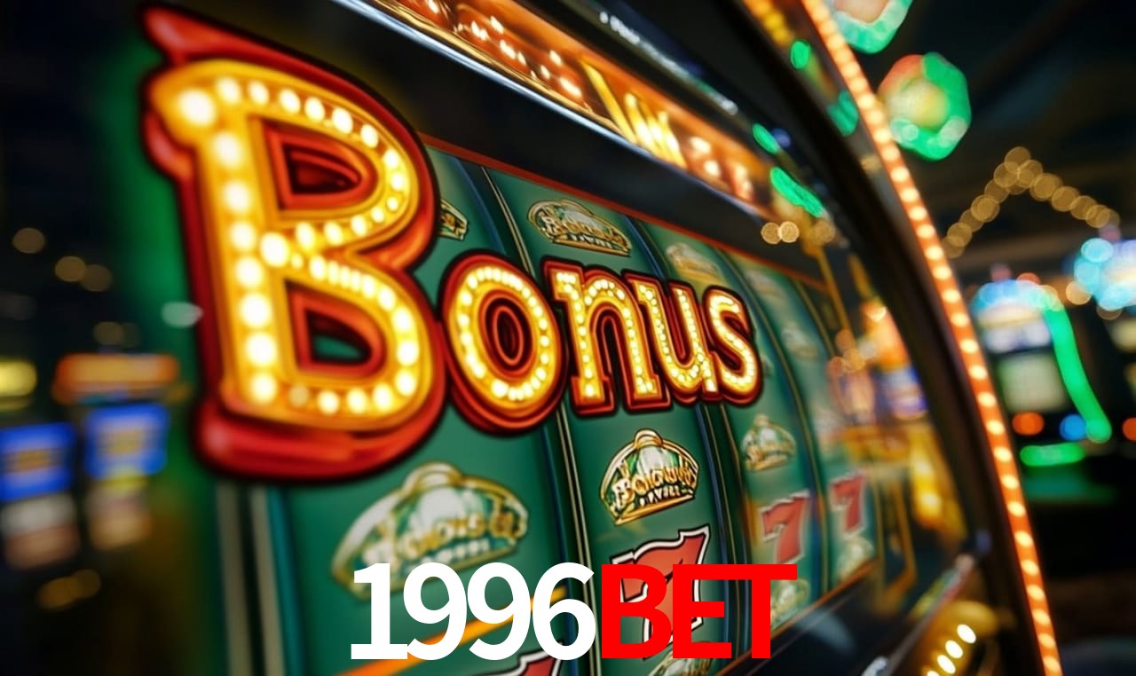 Design Responsivo 1996bet
