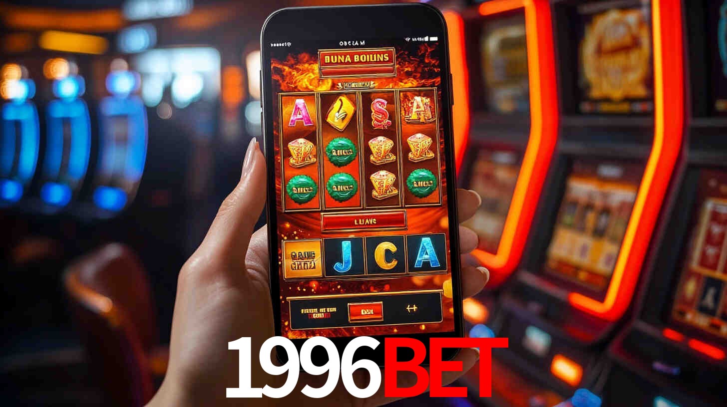1996bet.com