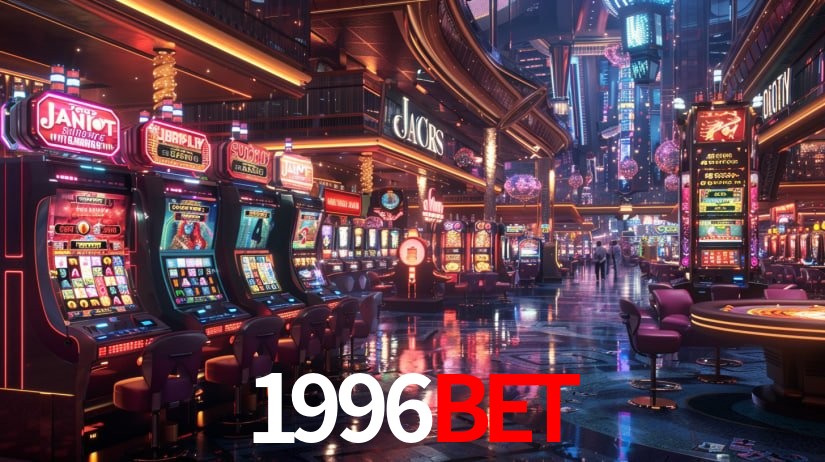 Casino VIP 1996bet