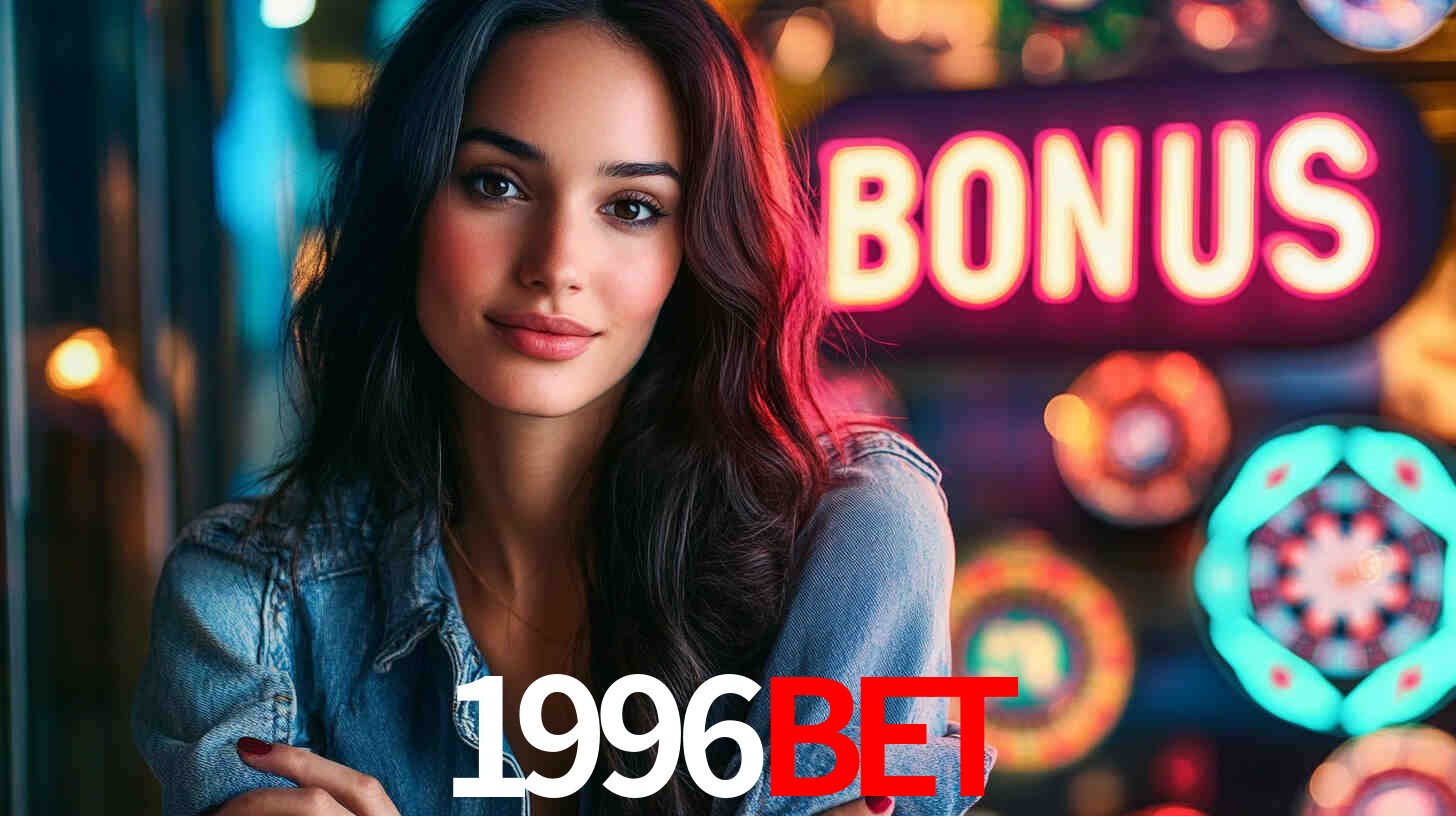 1996bet: A Experiência de Casino com Jogos de Mesa ao Vivo