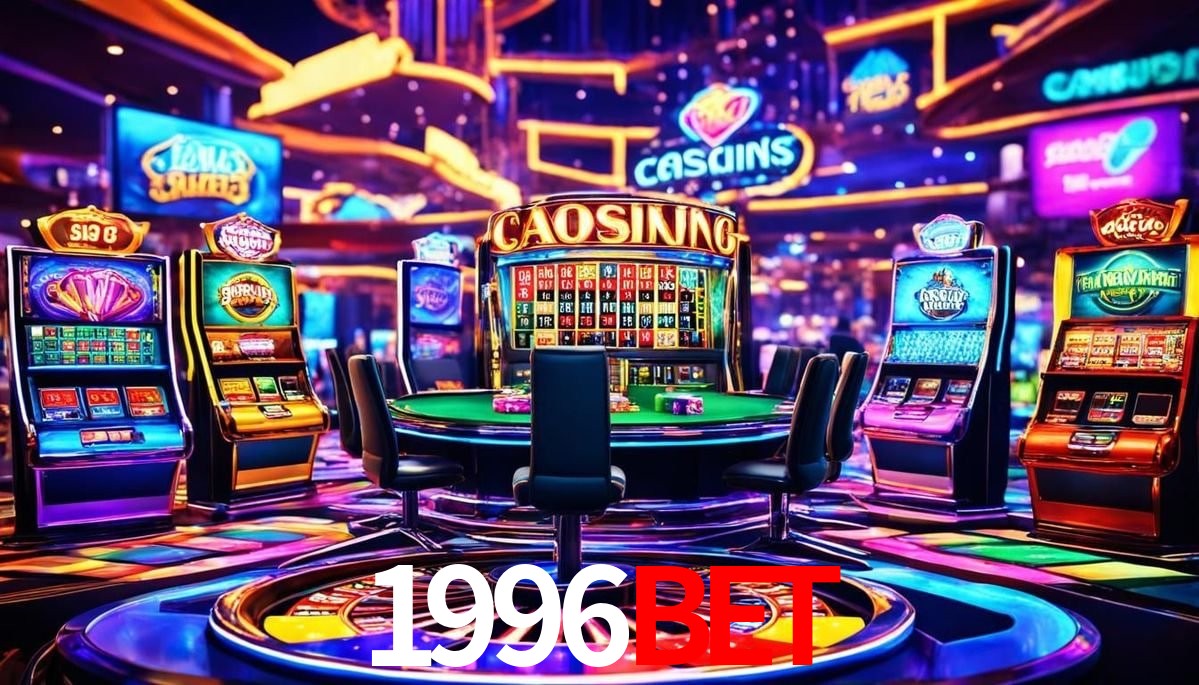 Sistemas de Segurança 1996bet