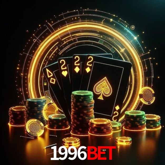 Promoções Sazonais 1996bet