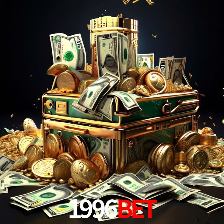 Segurança 2FA 1996bet