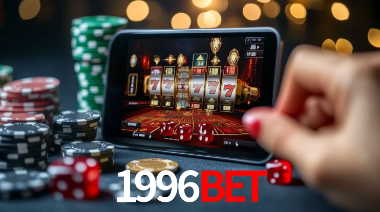 Torneios 1996bet