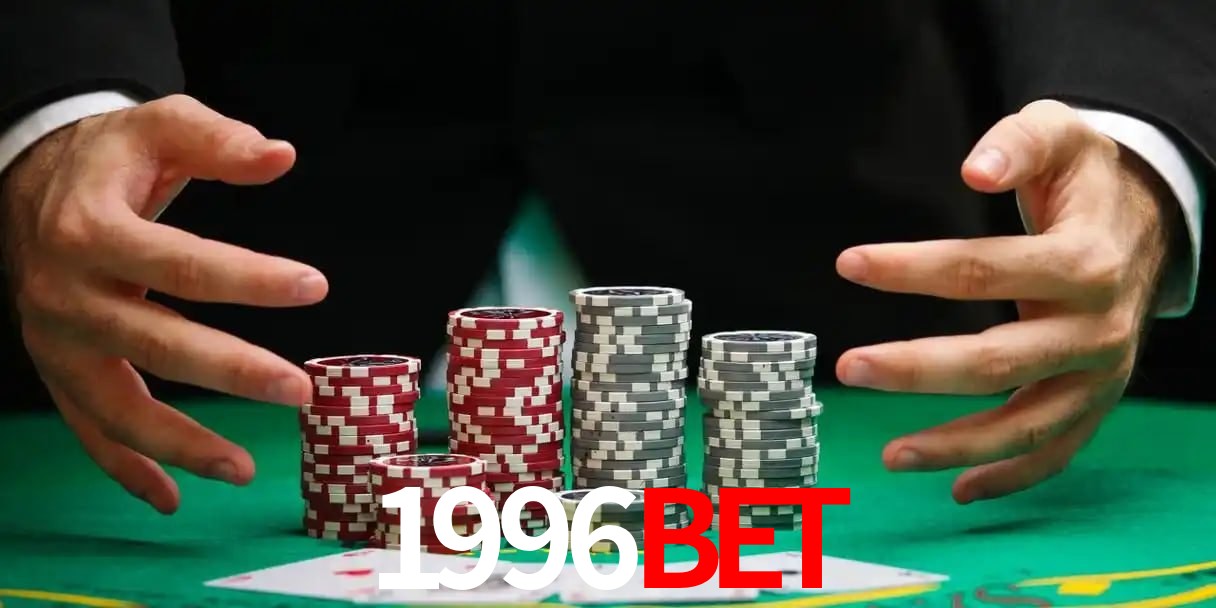 Promoções Sazonais 1996bet