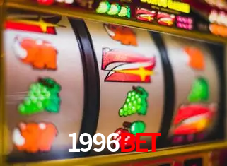 A Experiência Imersiva dos Cassinos Ao Vivo no 1996bet