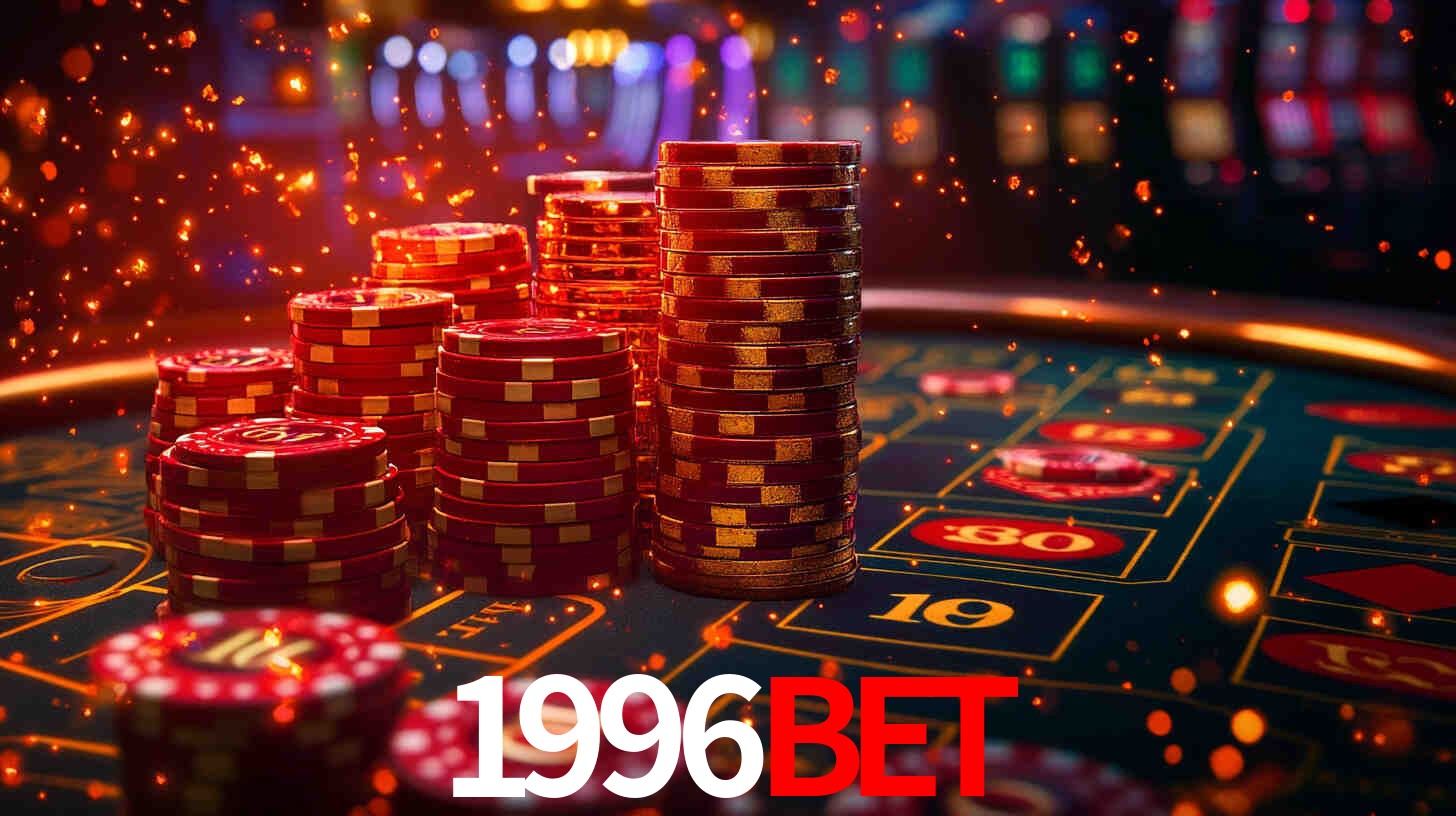 Bônus Diários 1996bet