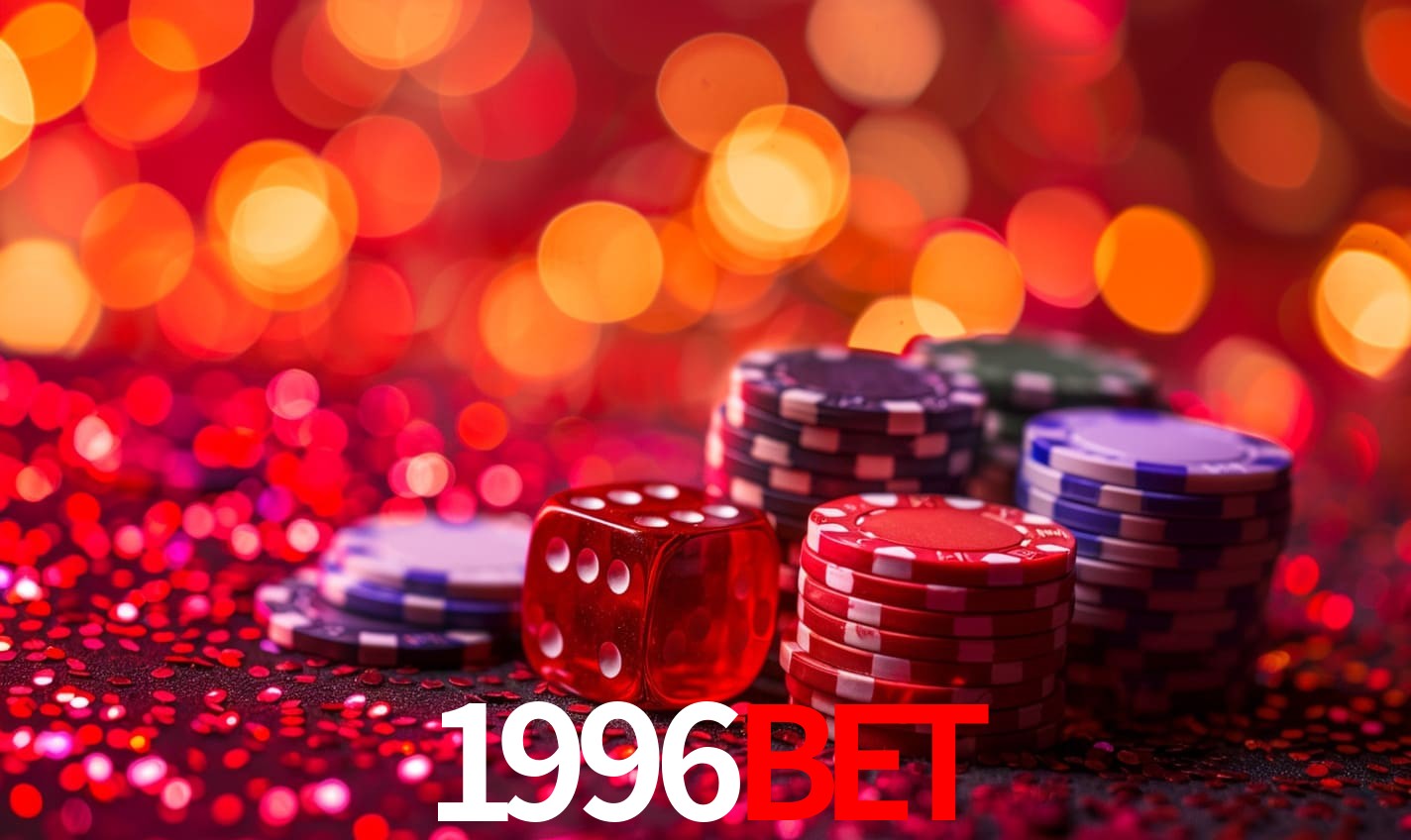 Programa VIP 1996bet