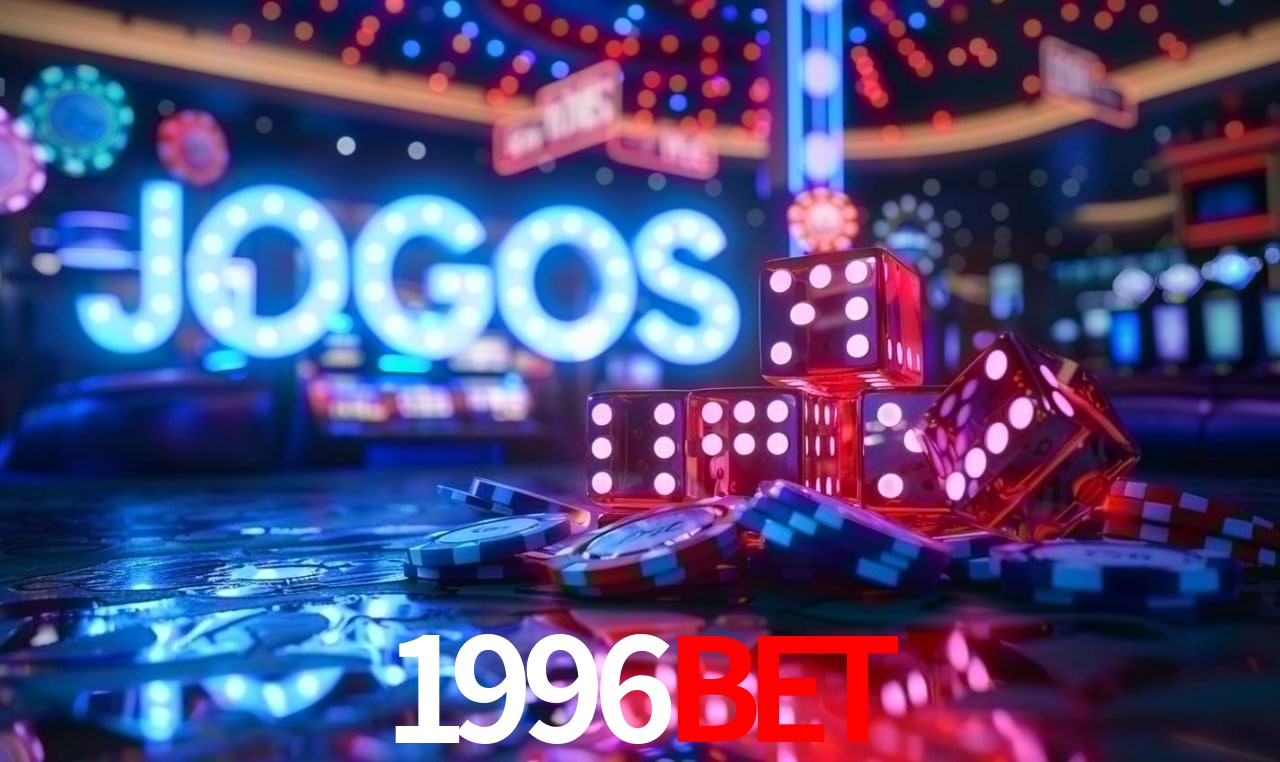 Estatísticas Esportivas 1996bet