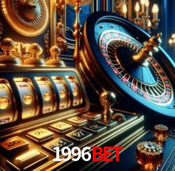 Diretório de Jogos 1996bet