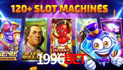 Inovações de Jogos na 1996bet: O Futuro das Experiências Interativas