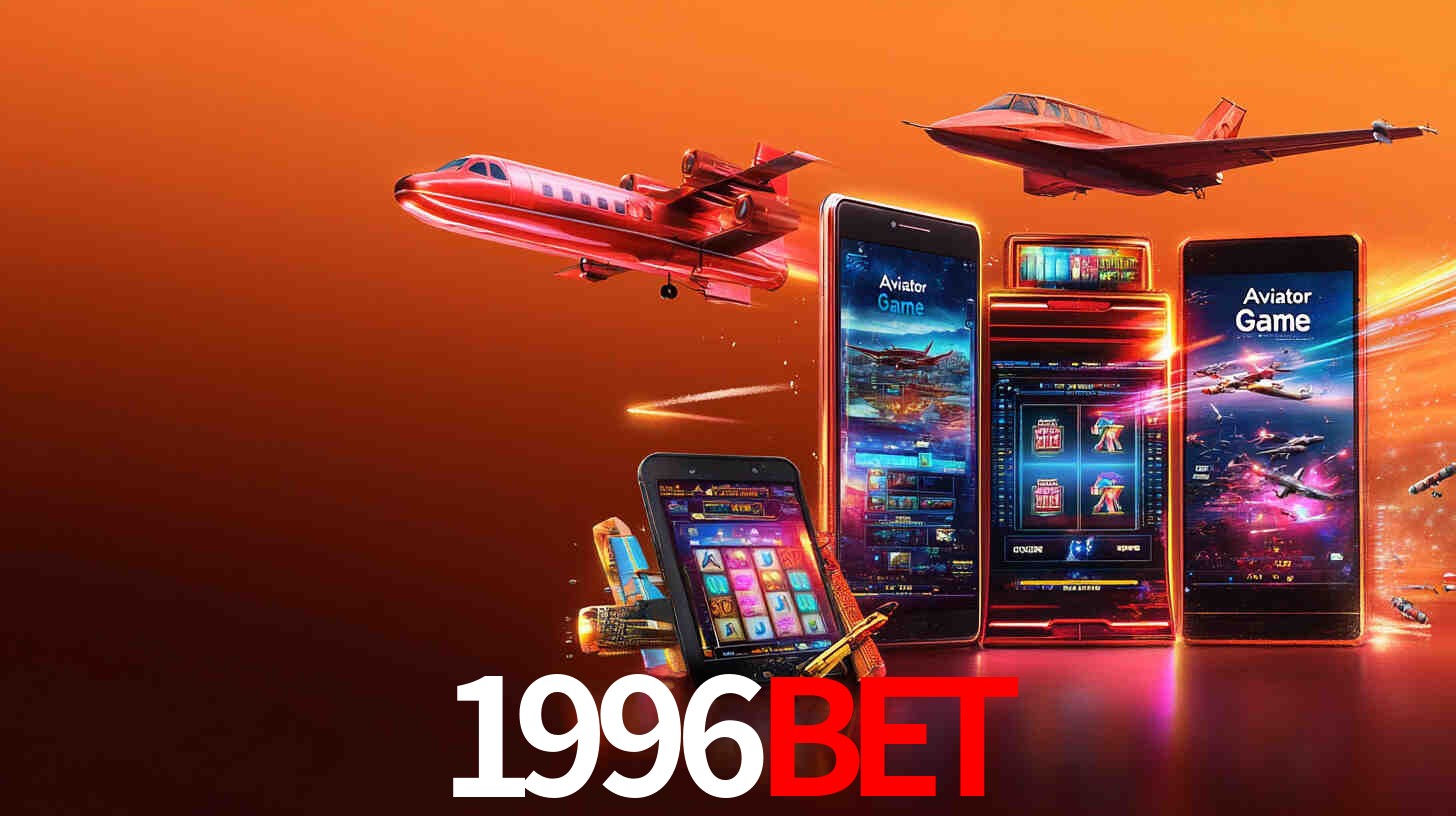 Jogo Spaceman 1996bet
