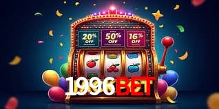 Casino Ao Vivo 1996bet