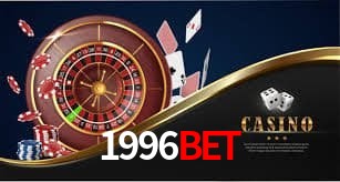 Cadastro Rápido 1996bet