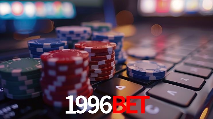 Diretório de Jogos 1996bet