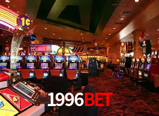 Apostas Esportivas na 1996bet: Um Guia Completo