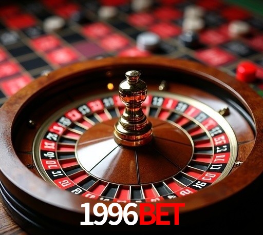 Segurança 2FA 1996bet