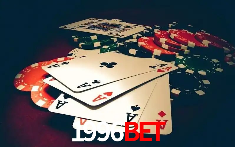 Especiais de Fim de Semana 1996bet