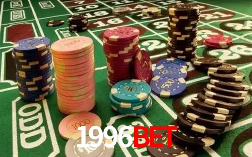 Interface do App 1996bet