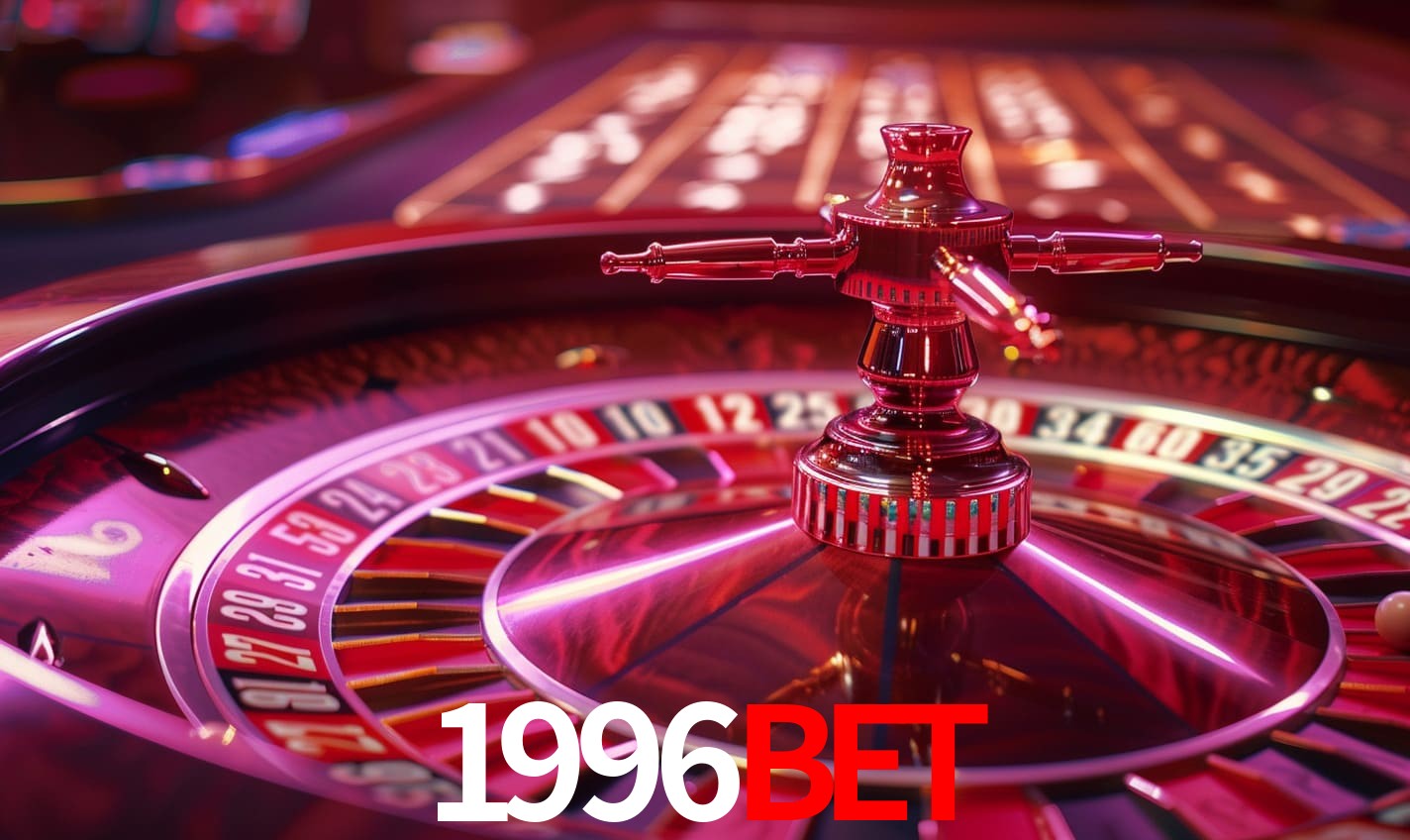 Torneios 1996bet