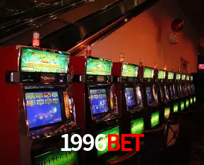 A Popularidade dos Caça-Níqueis no 1996bet
