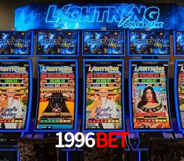Descubra o Programa VIP da 1996bet: Vantagens Exclusivas para Jogadores