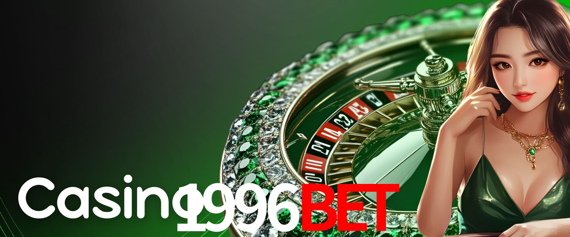 Descubra o Mundo do Cassino Online com 1996bet
