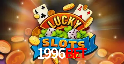 Apostas Esportivas na 1996bet: Um Guia Completo