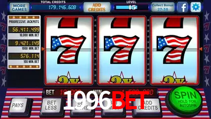Inovações de Jogos na 1996bet: O Futuro das Experiências Interativas