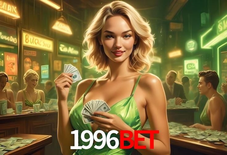 Jogos Exclusivos 1996bet