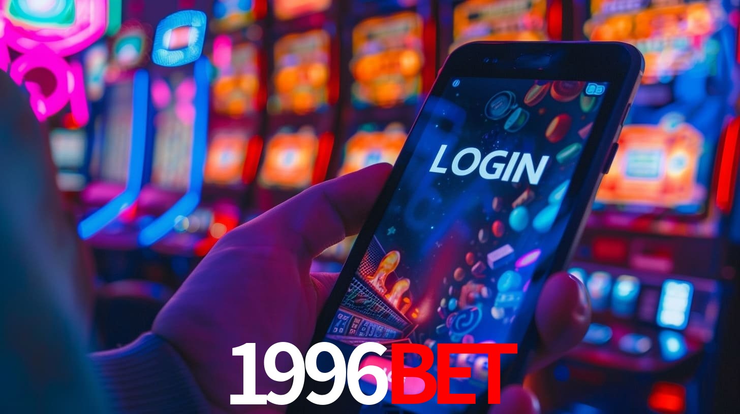 Estatísticas do Jogo 1996bet