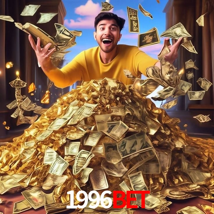 Recursos de Bônus 1996bet
