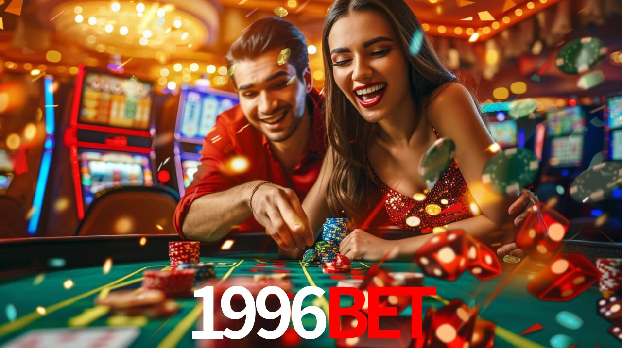 Avaliações dos Jogadores 1996bet