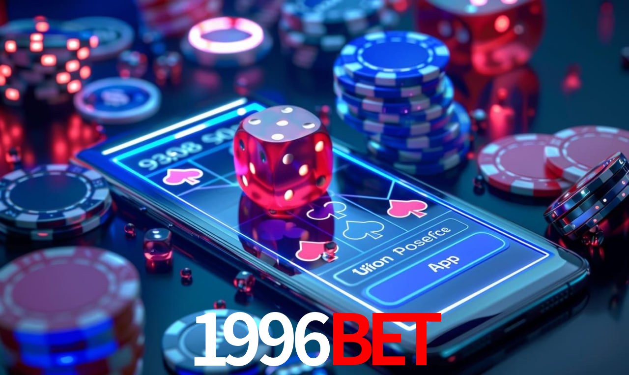 Promoção Relâmpago 1996bet