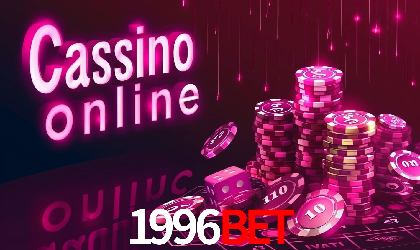 Bônus Diários 1996bet