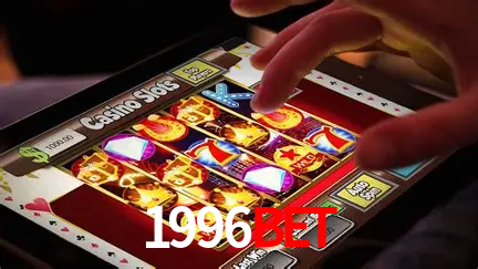 Descubra a Magia dos Jogos de Arcade no 1996bet
