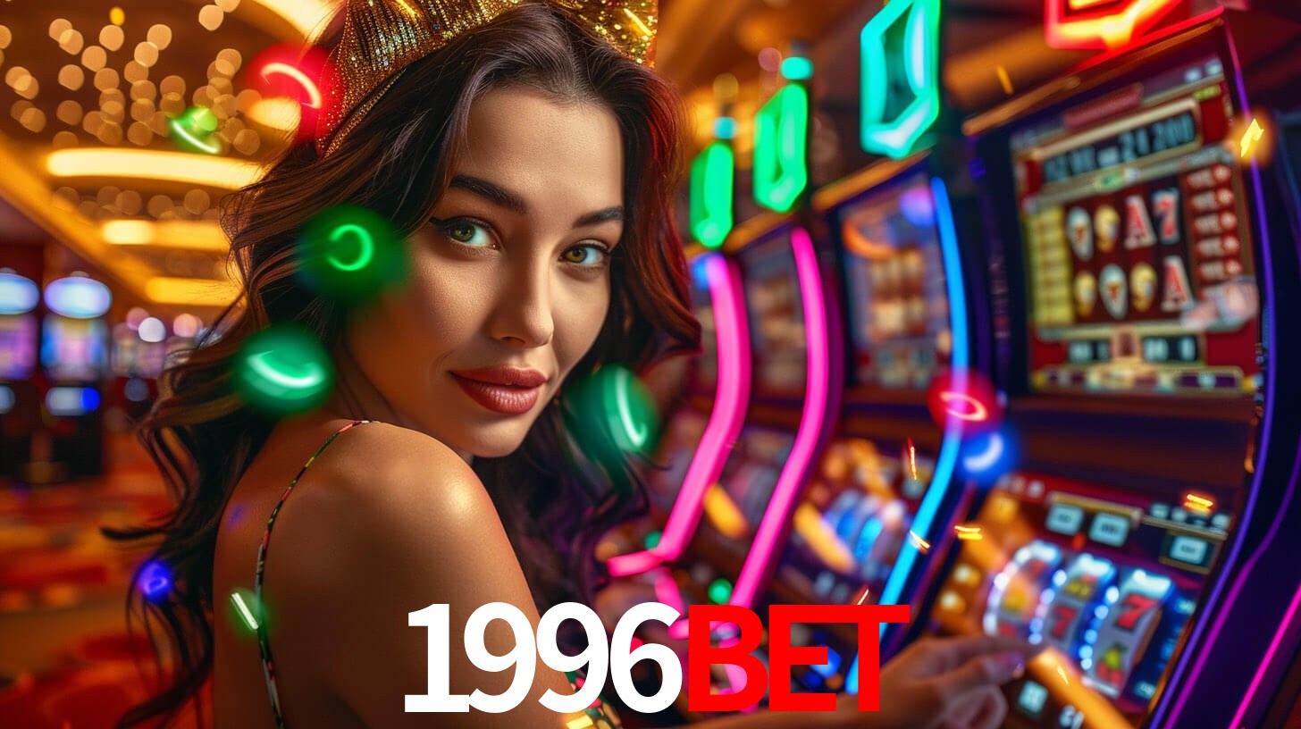 Interface Premium 1996bet