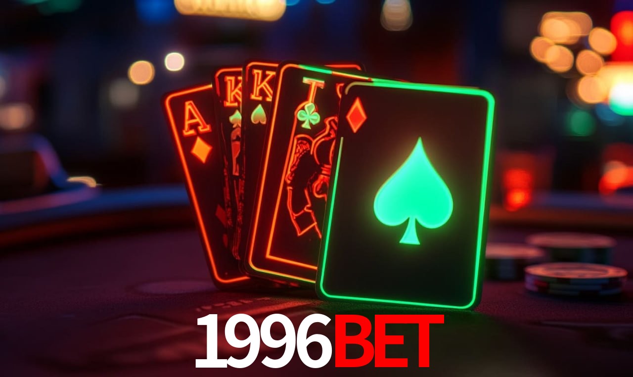 Promoção Relâmpago 1996bet