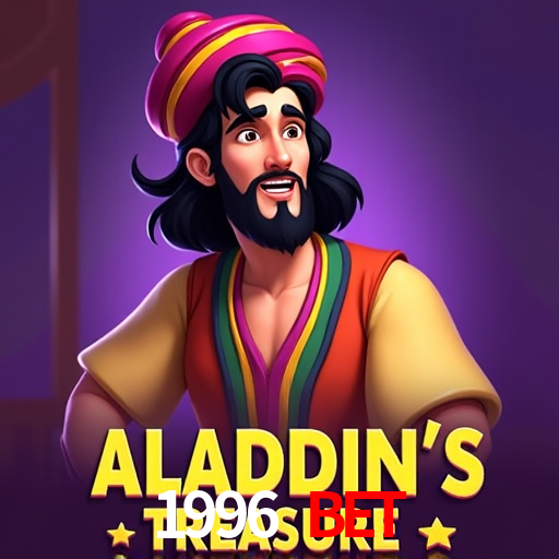 Estatísticas 1996 bet