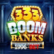 Casino Ao Vivo 1996 bet